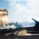 Illustration for article titled How To Fight Fire With Nuclear Bombs
